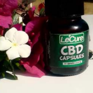Capsules (Vegan)