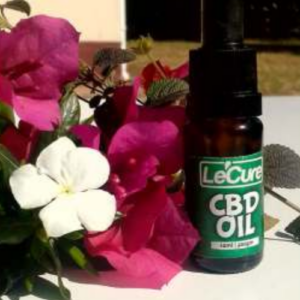 CBD Oil Drops