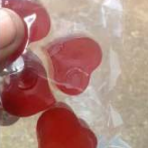 CBD Hearts