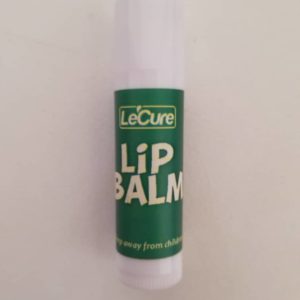 Lip Balm
