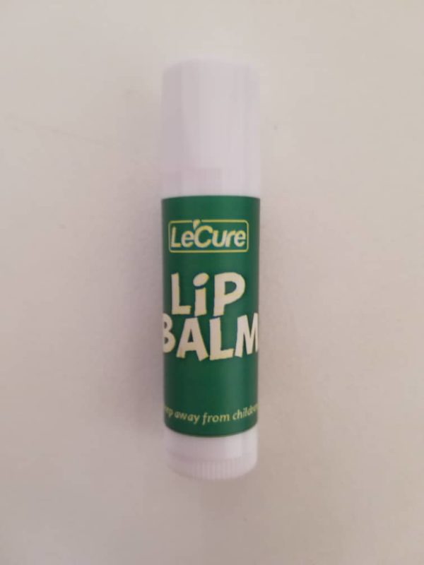 Lip Balm