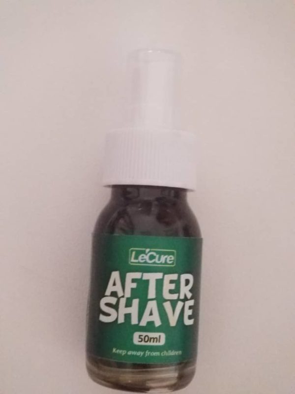 Aftershave